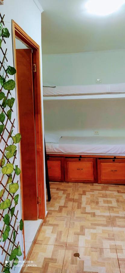 New Casa Dora Hotell Cartagena Exteriör bild