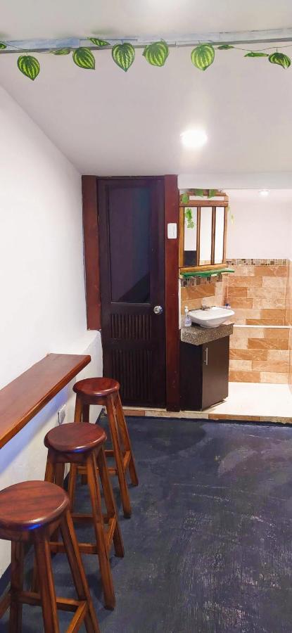 New Casa Dora Hotell Cartagena Exteriör bild