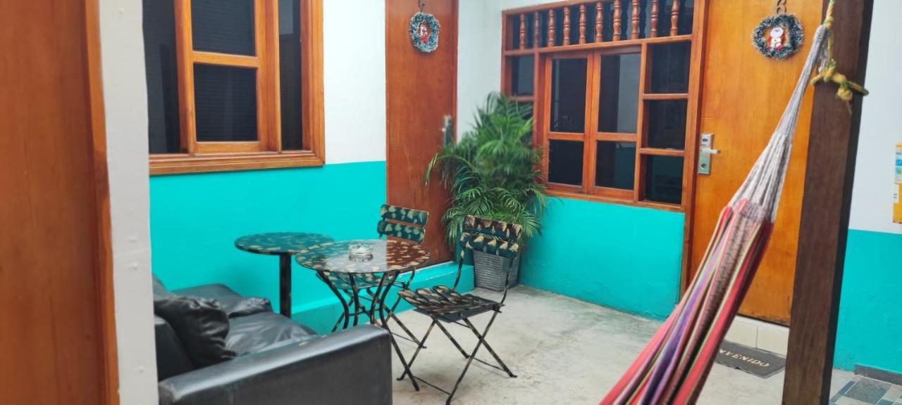 New Casa Dora Hotell Cartagena Exteriör bild